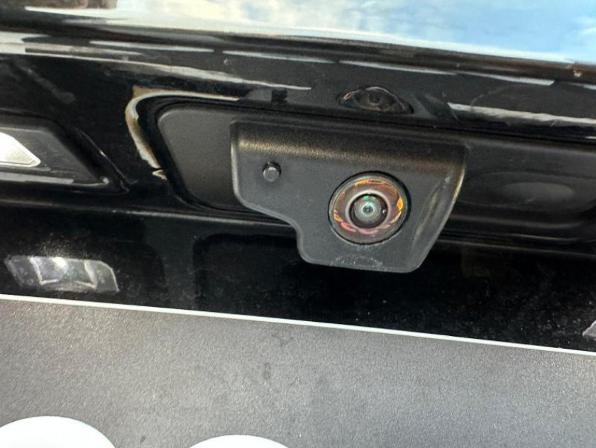 Jaguar E-pace P200 Flexfuel Mhev 200ch R-dynamic Se - Visuel #12