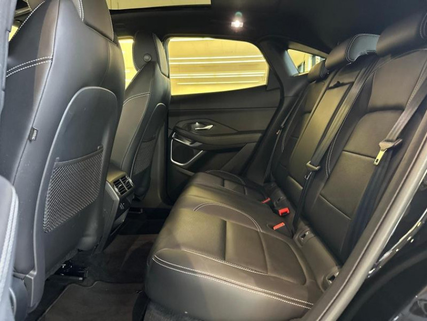 Jaguar E-pace P200 Flexfuel Mhev 200ch R-dynamic Se - Visuel #17