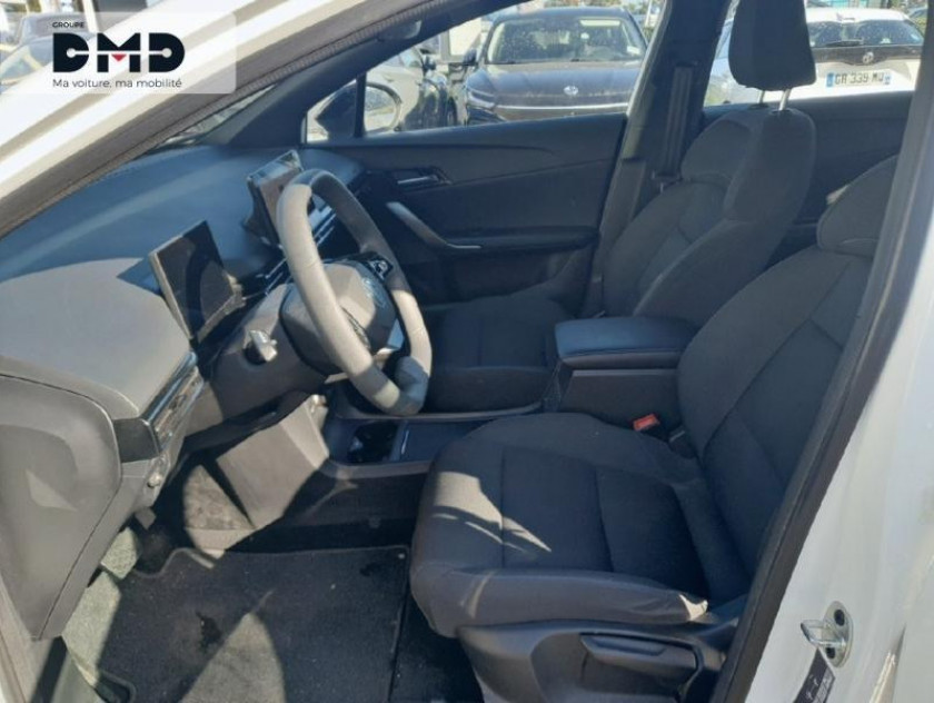 MG Motor Mg4 Ev 170ch - 51kwh My23 - Visuel #4