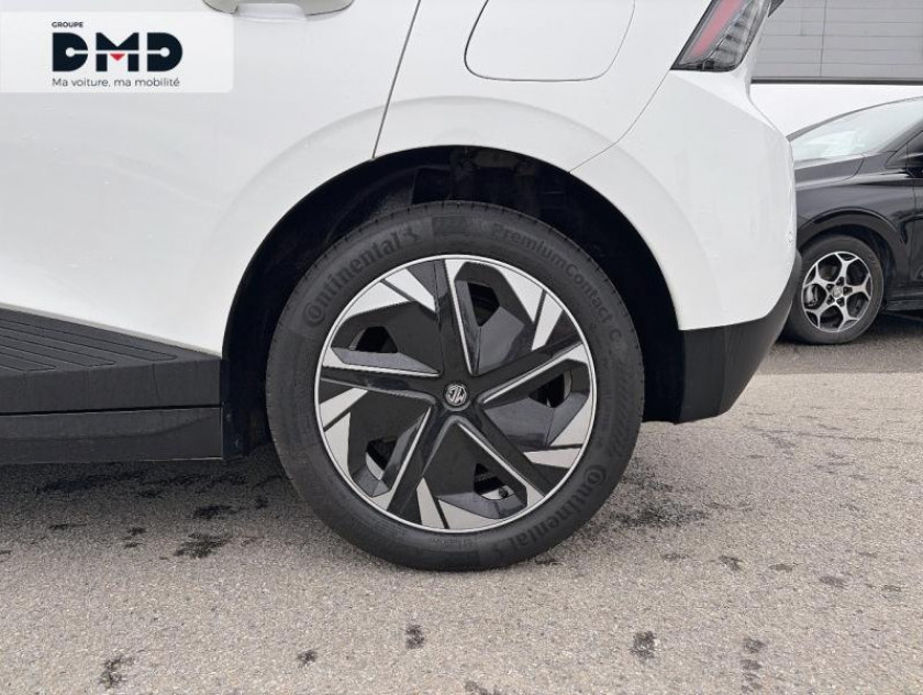 MG Motor Mg4 Ev 170ch - 51kwh My23 - Visuel #13