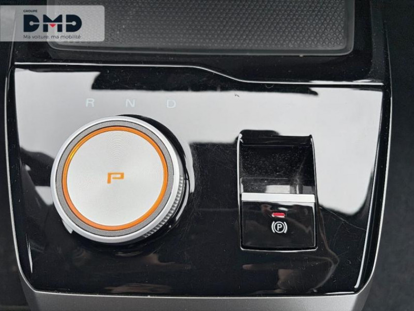 MG Motor Mg4 Ev 170ch - 51kwh My23 - Visuel #8