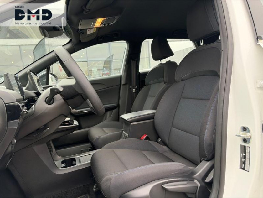 MG Motor Mg4 Ev 170ch - 51kwh My23 - Visuel #9