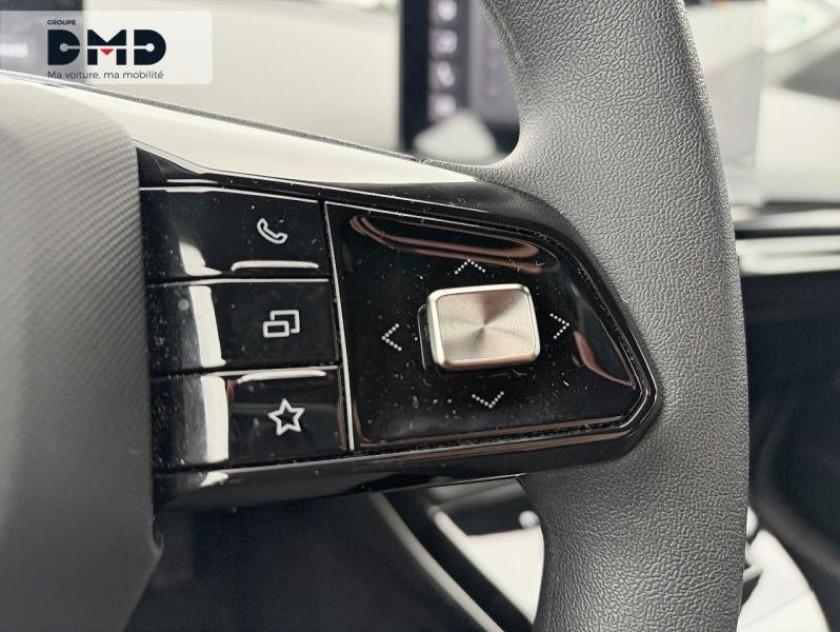 MG Motor Mg4 Ev 170ch - 51kwh My23 - Visuel #14