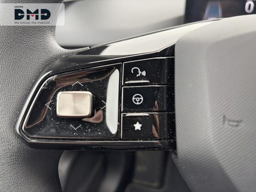 MG Motor Mg4 Ev 170ch - 51kwh My23 - Visuel #15