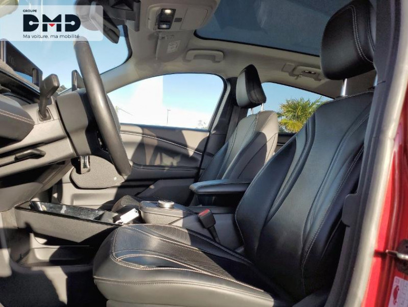 Ford Mustang Mach-e Extended Range 99kwh 294ch 7cv - Visuel #9