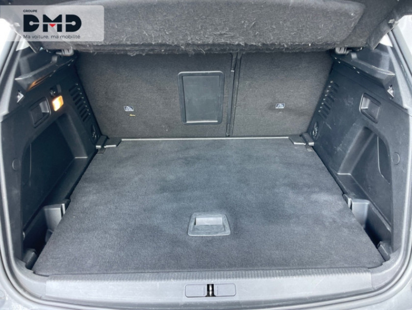Peugeot 3008 1.5 Bluehdi 130ch E6.c Allure S&s Eat8 - Visuel #12