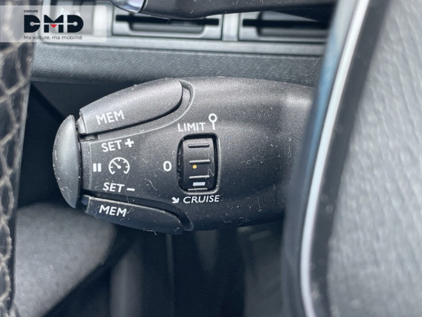 Peugeot 3008 1.5 Bluehdi 130ch E6.c Allure S&s Eat8 - Visuel #17
