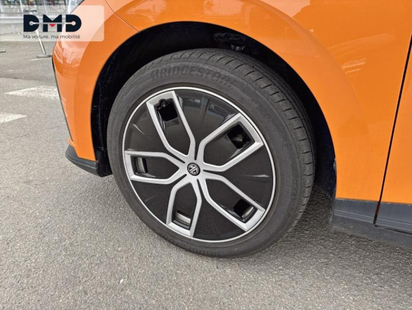 MG Motor Mg4 Ev 204ch - 64kwh Luxury My23 - Visuel #13