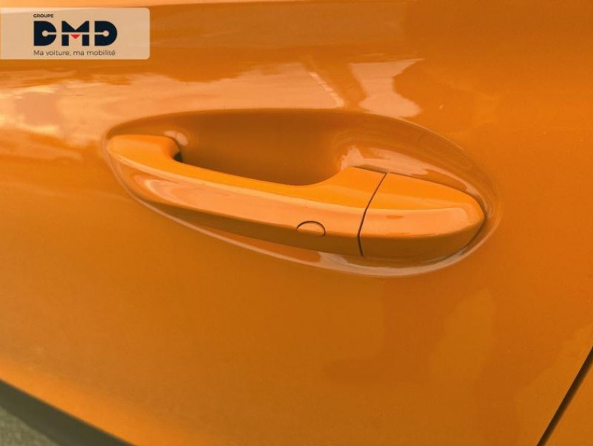 MG Motor Mg4 Ev 204ch - 64kwh Luxury My23 - Visuel #14