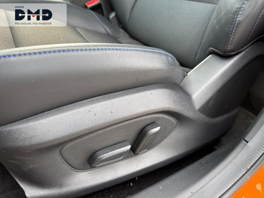 MG Motor Mg4 Ev 204ch - 64kwh Luxury My23 - Visuel #17