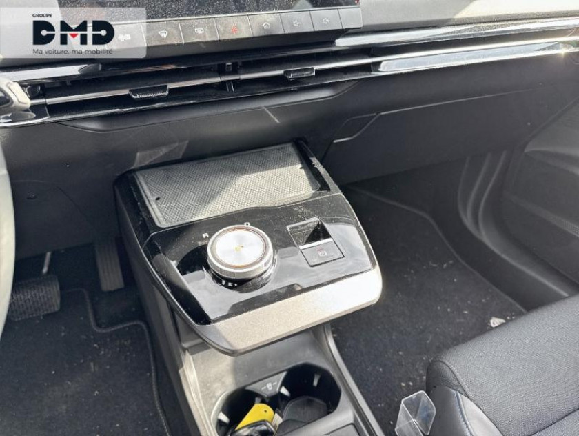 MG Motor Mg4 Ev 204ch - 64kwh Luxury My23 - Visuel #8