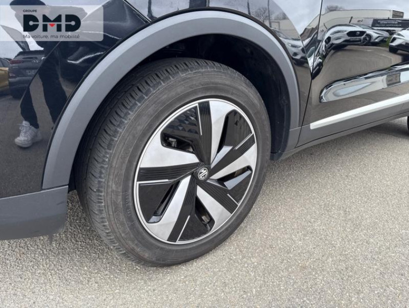 MG Motor Zs Ev 156ch - 70kwh Luxury - Visuel #5