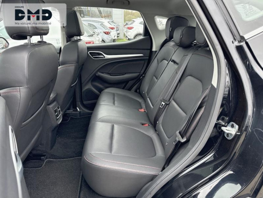 MG Motor Zs Ev 156ch - 70kwh Luxury - Visuel #16