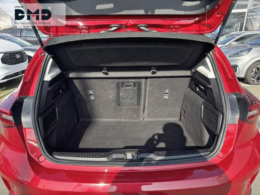 Ford Focus Active 1.0 Flexifuel Mhev 125ch Active X Powershift - Visuel #12