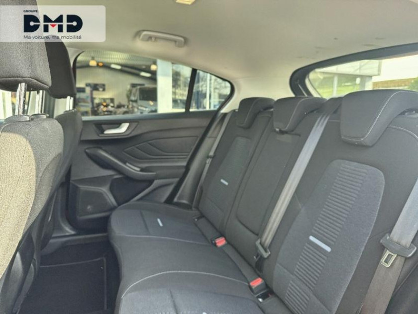Ford Focus Active 1.0 Flexifuel Mhev 125ch Active X Powershift - Visuel #10