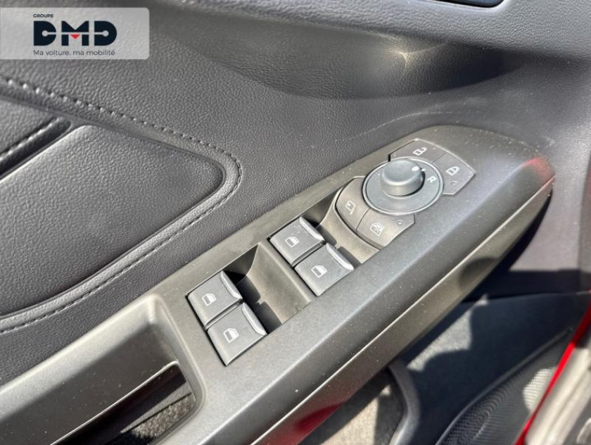 Ford Focus Active 1.0 Flexifuel Mhev 125ch Active X Powershift - Visuel #15