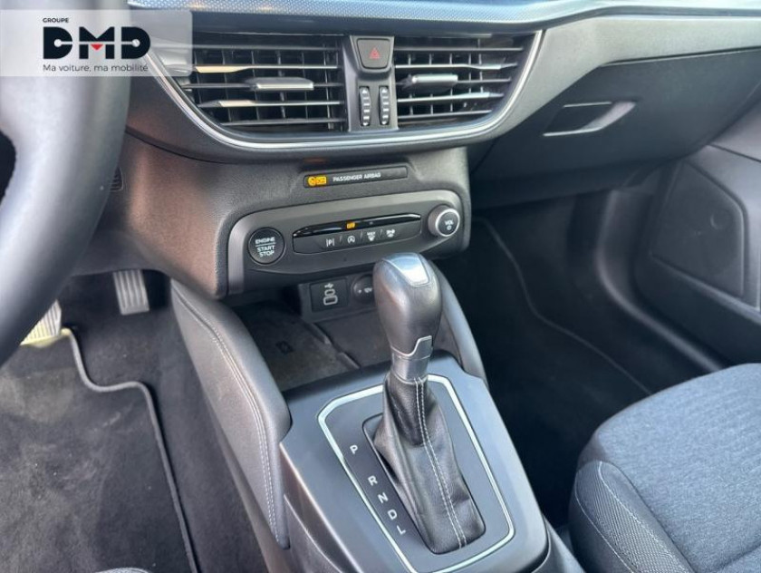 Ford Focus Active 1.0 Flexifuel Mhev 125ch Active X Powershift - Visuel #8