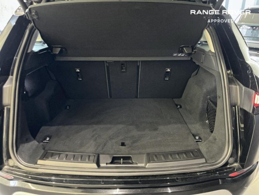 Land-rover Range Rover Evoque 2.0 P 200ch Se Awd Bva - Visuel #19