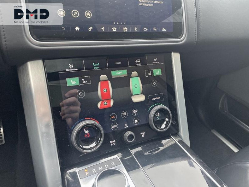 Land-rover Range Rover 4.4 Sdv8 339ch Autobiography Swb Mark Vii - Visuel #18