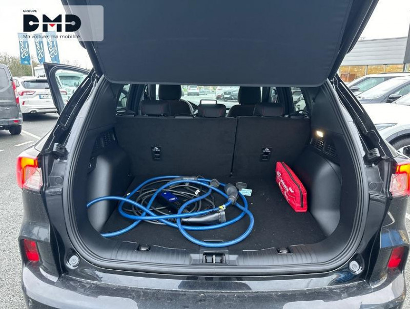 Ford Kuga 2.5 Duratec 225ch Phev St-line Business Bva - Visuel #12
