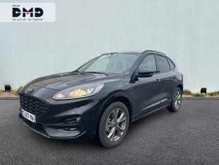 Ford Kuga 2.5 Duratec 225ch Phev St-line Business Bva