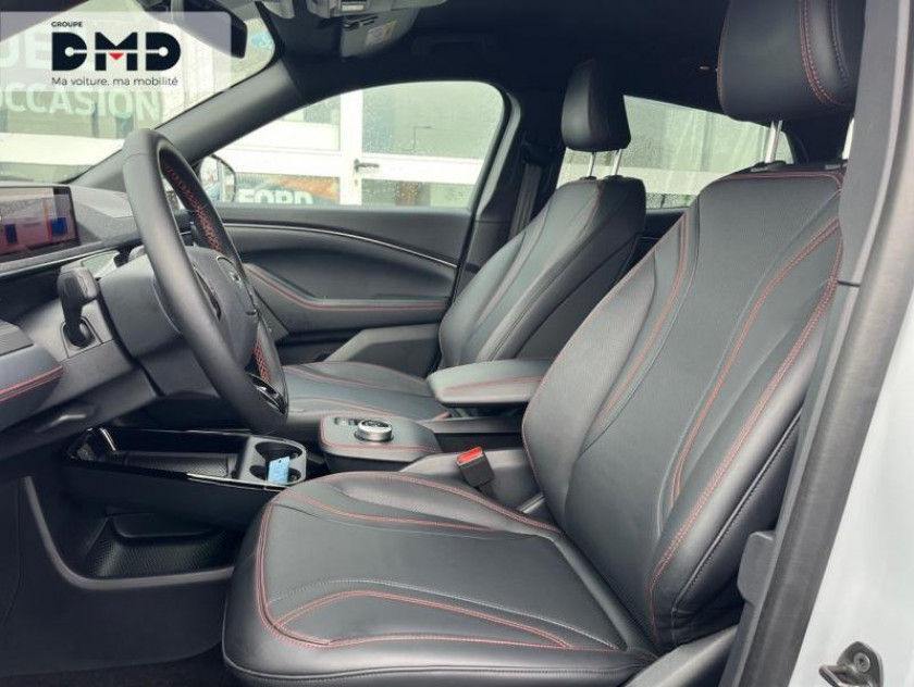 Ford Mustang Mach-e 269ch Standard Range 76kwh Premium Awd - Visuel #9