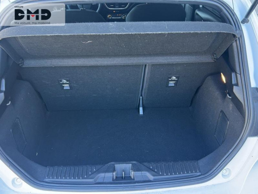 Ford Fiesta 1.0 Ecoboost 95ch St-line 5p - Visuel #12