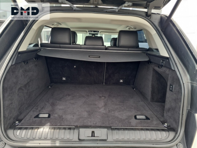 Land-rover Range Rover Sport 3.0 Sdv6 306ch Hse Dynamic Mark Vii - Visuel #4