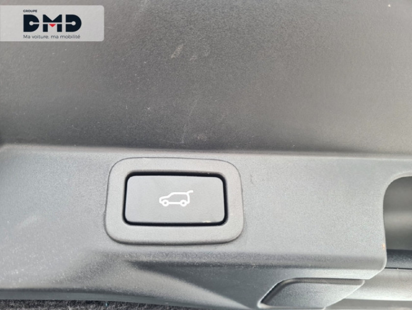Land-rover Range Rover Sport 3.0 Sdv6 306ch Hse Dynamic Mark Vii - Visuel #10