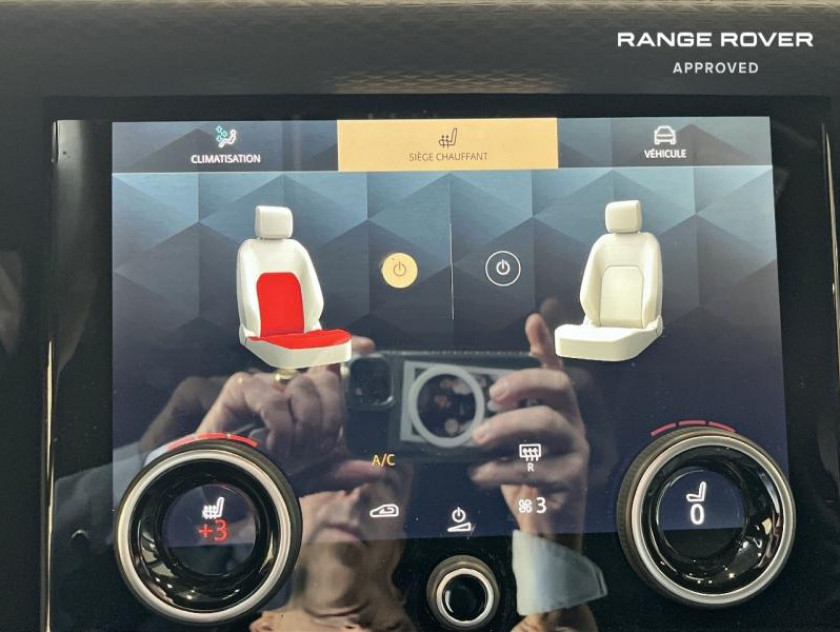 Land-rover Range Rover Velar 2.0 P400e 404ch Phev Dynamic Se Awd Bva - Visuel #20