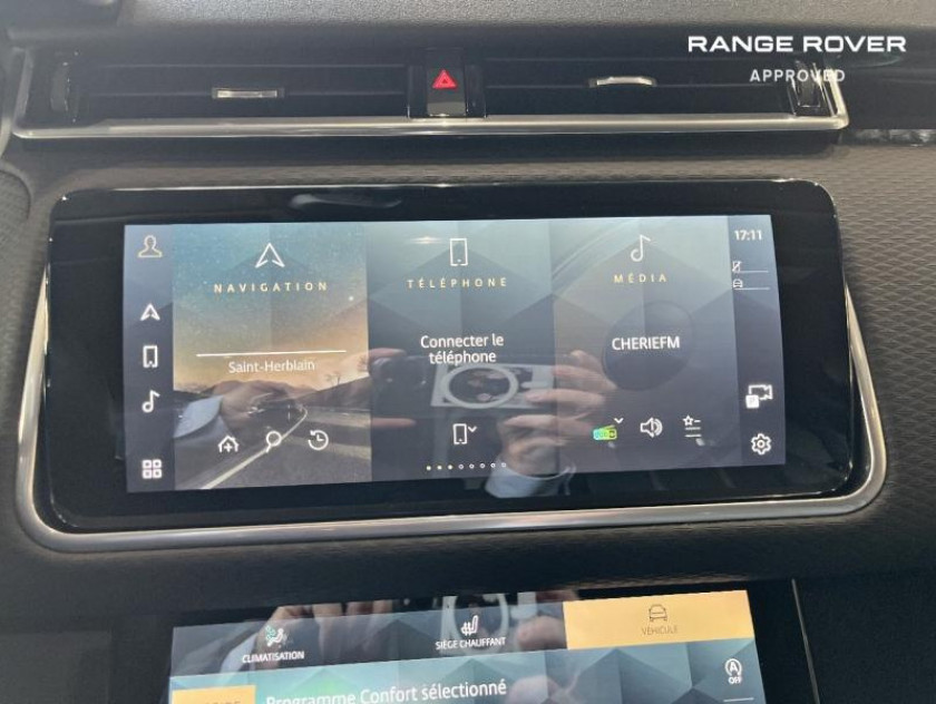 Land-rover Range Rover Velar 2.0 P400e 404ch Phev Dynamic Se Awd Bva - Visuel #18