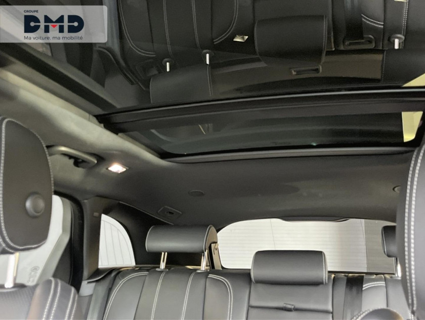 Land-rover Range Rover Velar 2.0 P400e 404ch Phev Dynamic Se Awd Bva - Visuel #16