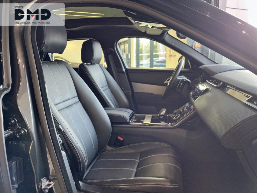 Land-rover Range Rover Velar 2.0 P400e 404ch Phev Dynamic Se Awd Bva - Visuel #3