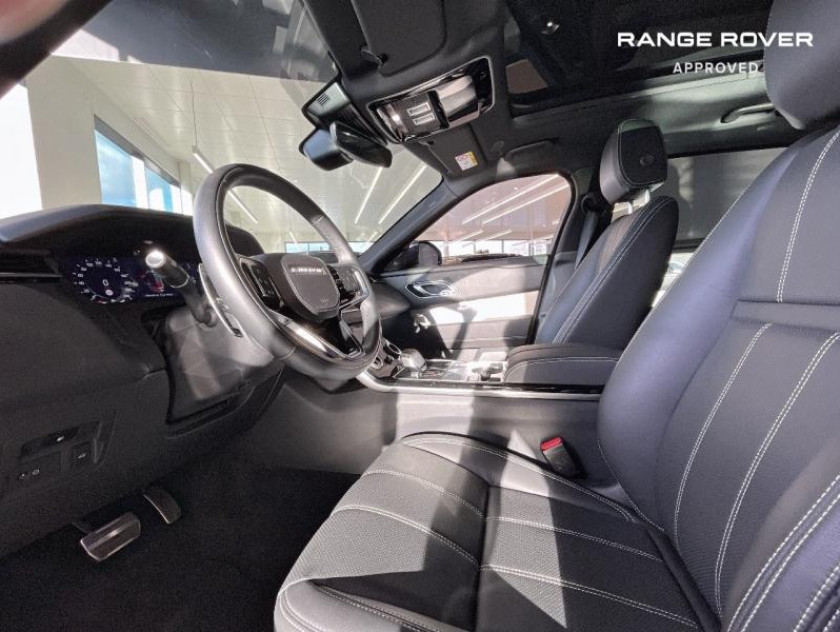 Land-rover Range Rover Velar 2.0 P400e 404ch Phev Dynamic Se Awd Bva - Visuel #2