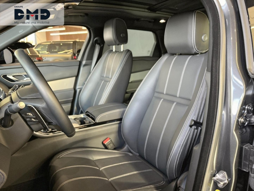 Land-rover Range Rover Velar 2.0 P400e 404ch Phev Dynamic Se Awd Bva - Visuel #8