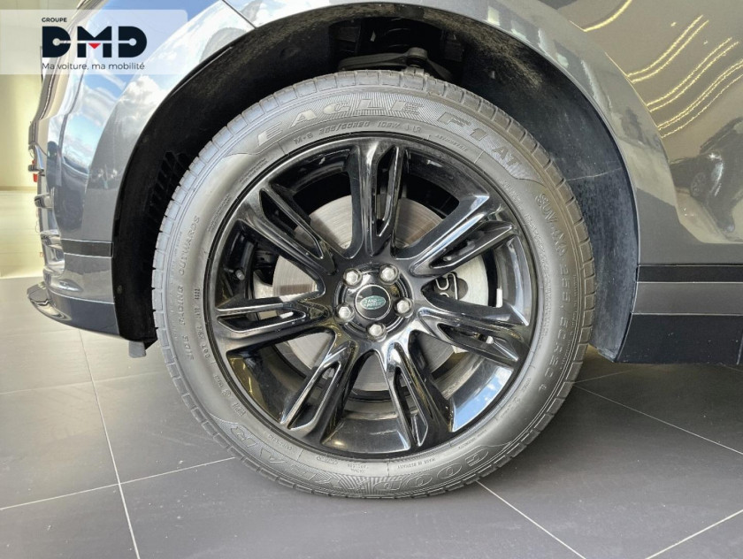 Land-rover Range Rover Velar 2.0 P400e 404ch Phev Dynamic Se Awd Bva - Visuel #19