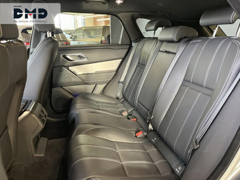 Land-rover Range Rover Velar 2.0 P400e 404ch Phev Dynamic Se Awd Bva - Visuel #5