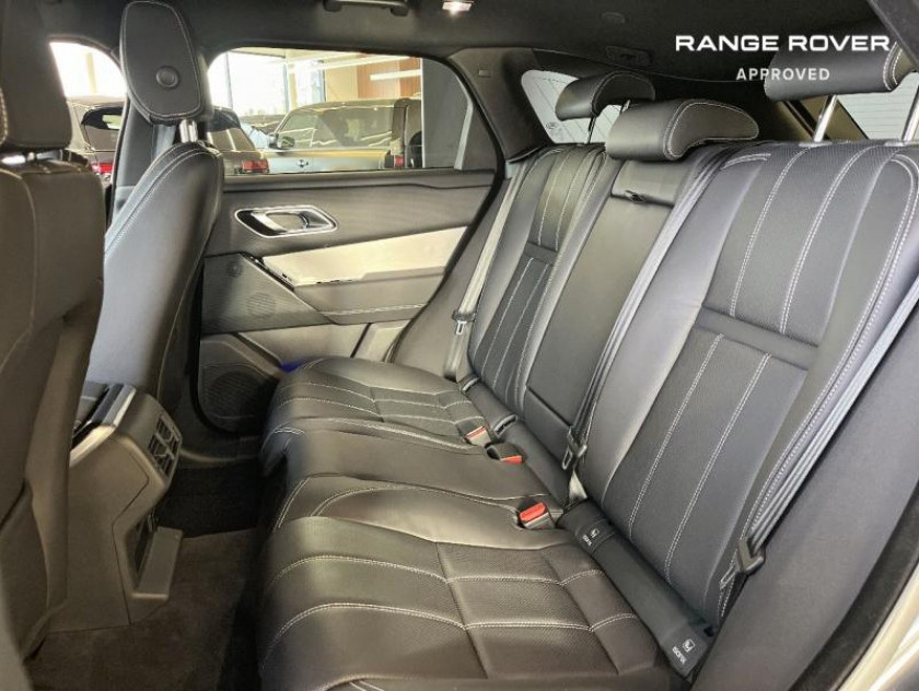 Land-rover Range Rover Velar 2.0 P400e 404ch Phev Dynamic Se Awd Bva - Visuel #14
