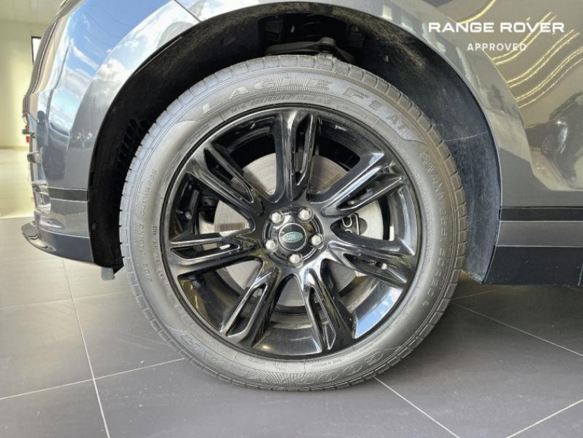 Land-rover Range Rover Velar 2.0 P400e 404ch Phev Dynamic Se Awd Bva - Visuel #11