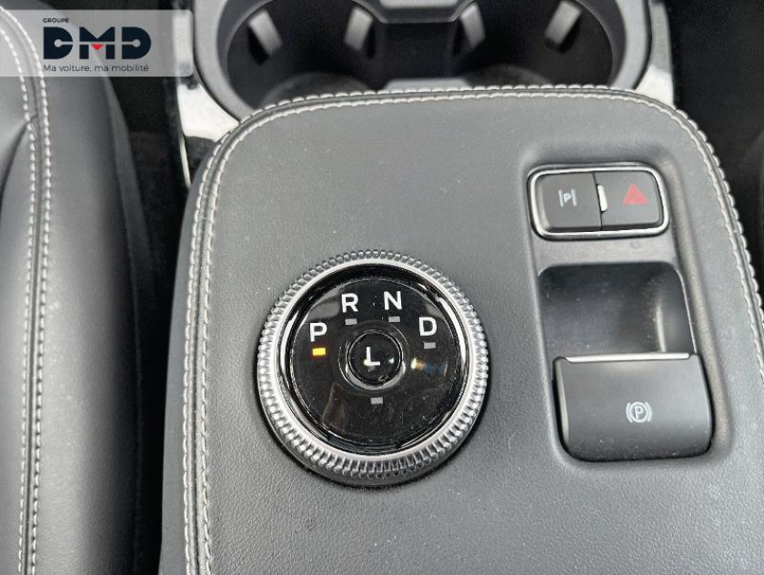 Ford Mustang Mach-e Standard Range 76kwh 269ch 7cv - Visuel #8