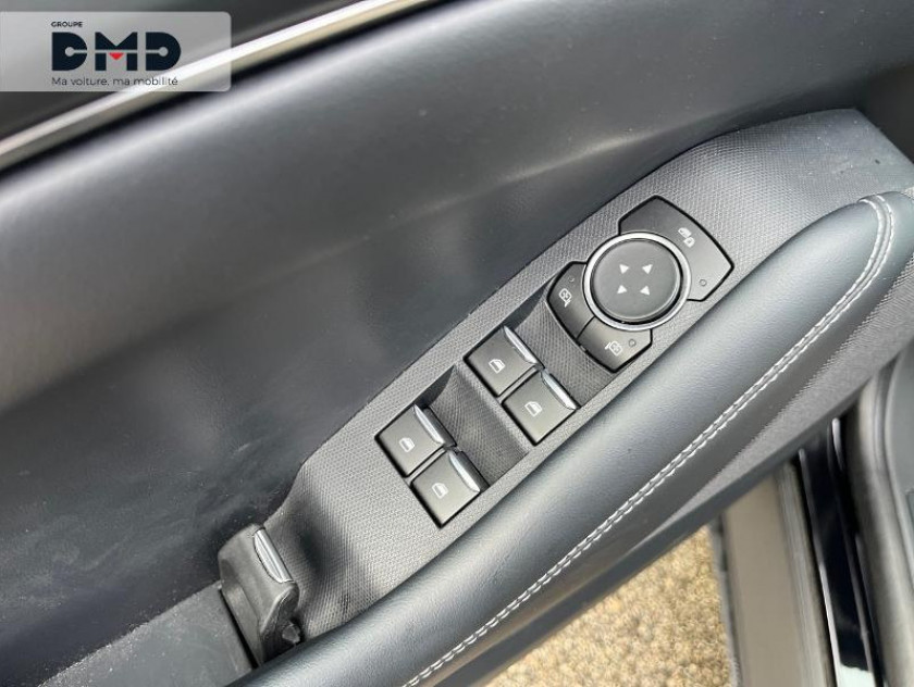 Ford Mustang Mach-e Standard Range 76kwh 269ch 7cv - Visuel #15