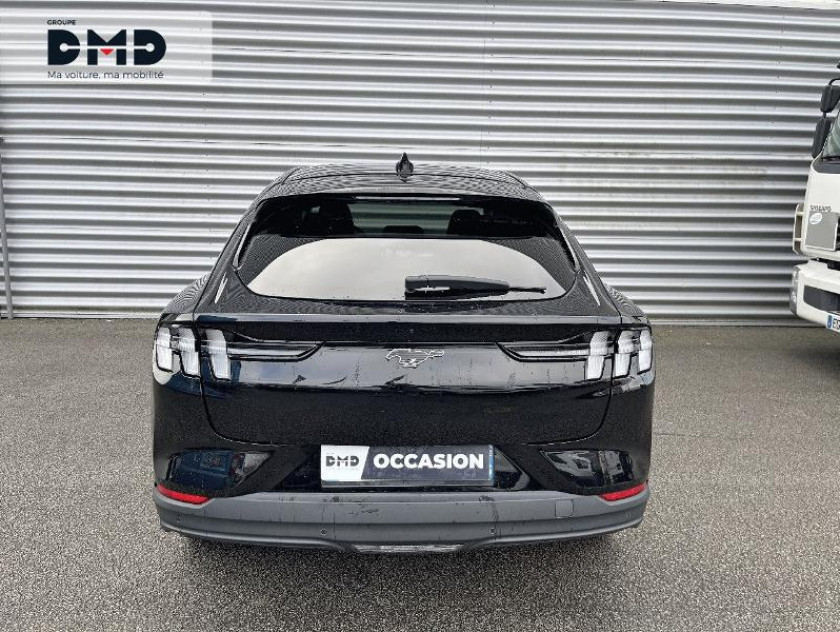 Ford Mustang Mach-e Standard Range 76kwh 269ch 7cv - Visuel #11