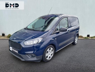 Ford Transit Courier 1.5 Tdci 75ch Stop&start Trend Business
