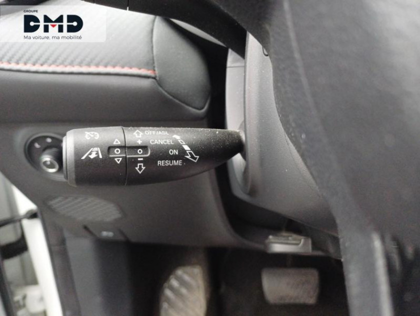 MG Motor Zs Ev 177ch - 50kwh Comfort - Visuel #19