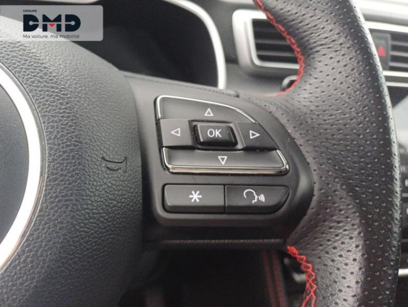 MG Motor Zs Ev 177ch - 50kwh Comfort - Visuel #17