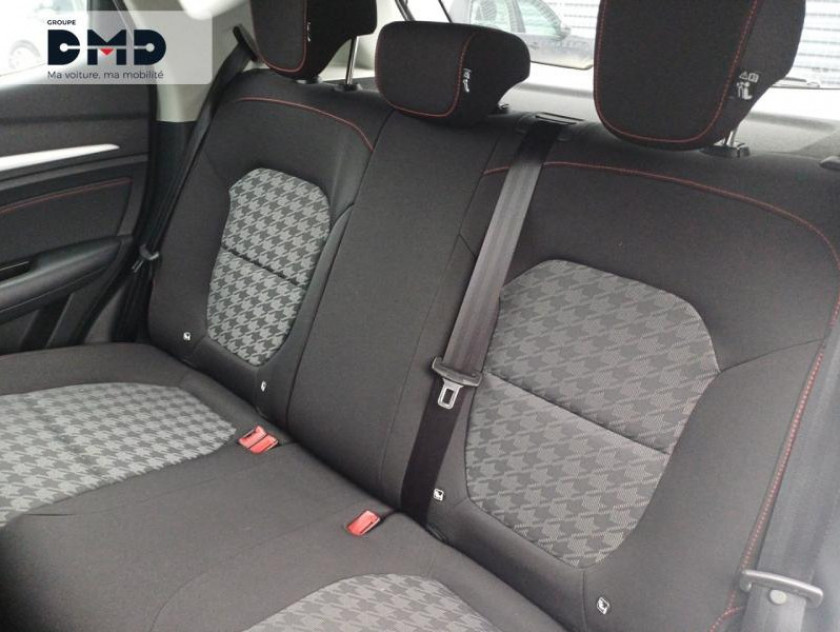 MG Motor Zs Ev 177ch - 50kwh Comfort - Visuel #10