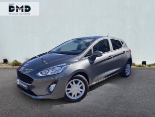 Ford Fiesta 1.0 Ecoboost 95ch Cool & Connect 5p
