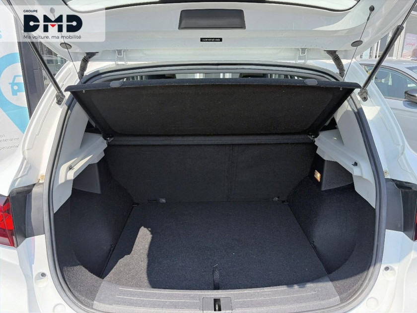 MG Motor Zs Ev 177ch - 51kwh Luxury - Visuel #12
