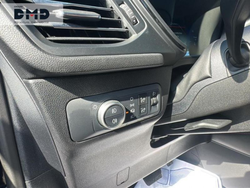 Ford Kuga 2.5 Duratec 190ch Fhev E85 St-line Bva - Visuel #18