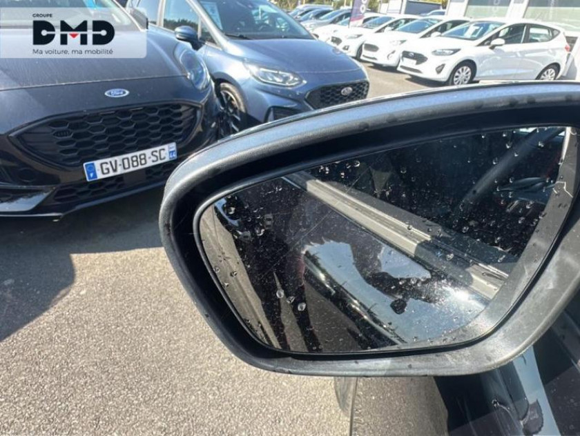 Ford Kuga 2.5 Duratec 190ch Fhev E85 St-line Bva - Visuel #16